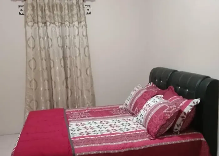 D Garden Home Stay